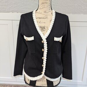 Nanette Lepore Cardigan